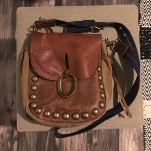 Lucky Brand Crossbody